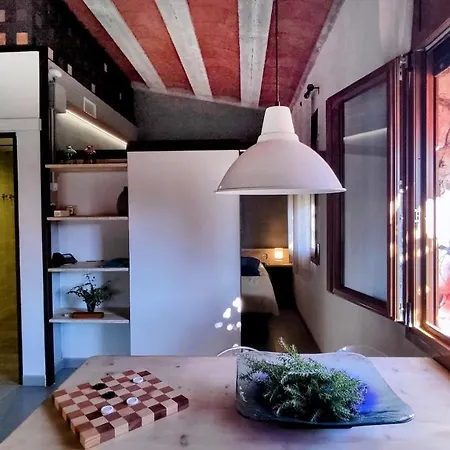 Apartamento EL CLOS Spa 4