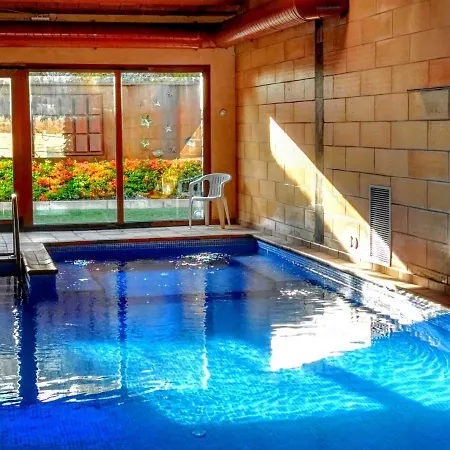 Apartamento EL CLOS Spa 4 *