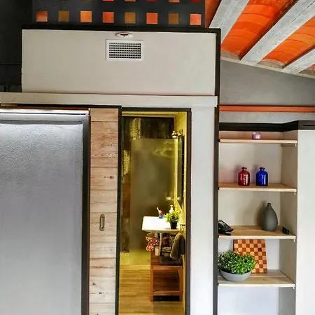 Apartamento EL CLOS Spa 4