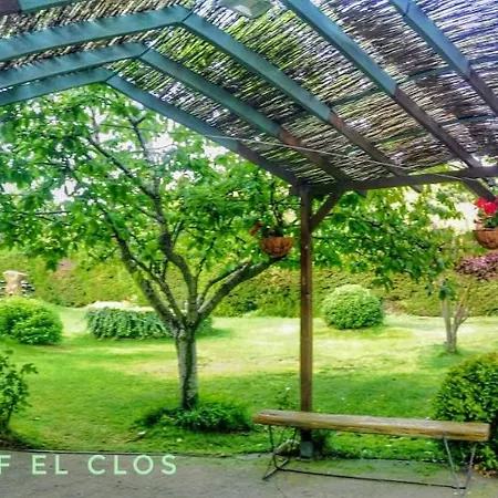EL CLOS Spa 4