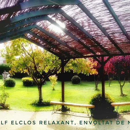 EL CLOS Spa 4 Apartamento Conesa