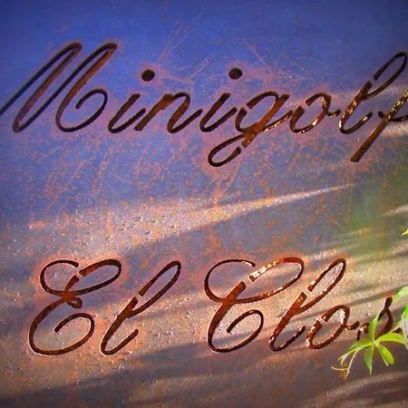 EL CLOS Spa 4 Apartamento Conesa