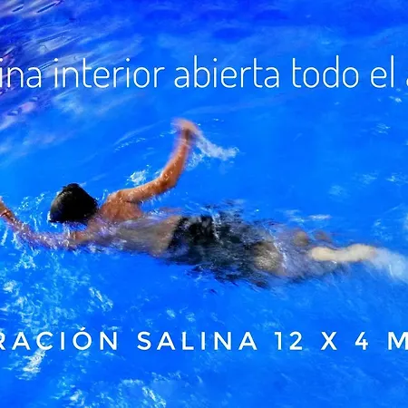 EL CLOS Spa 4 *