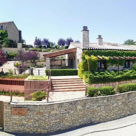 El Clos Spa 4 公寓 Conesa