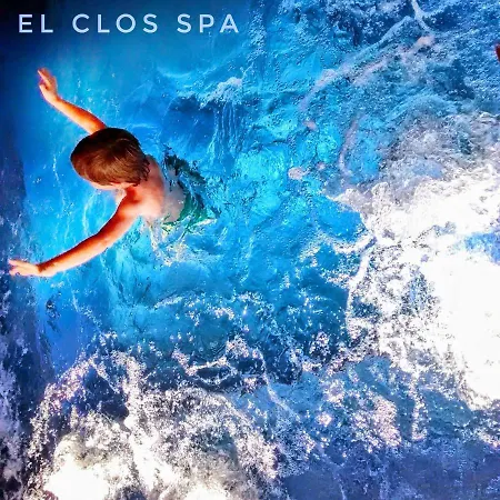 Appartement El Clos Spa 4 Conesa