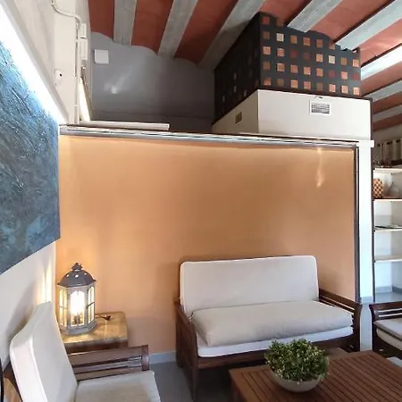 El Clos Spa 4 Appartement Conesa